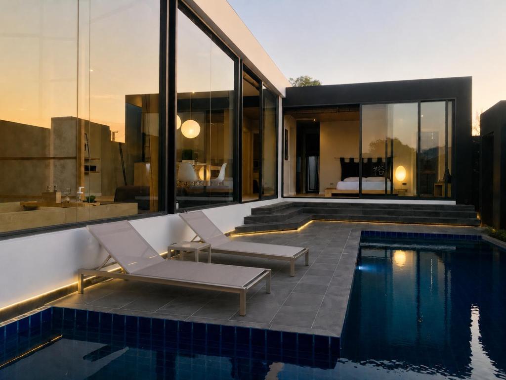 Villa Kyoto – Phuket