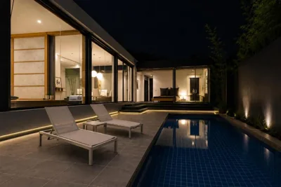 Villa Kyoto – Fotos 9