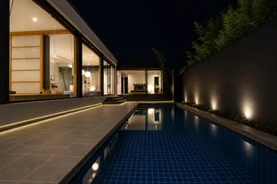 Villa Kyoto – Fotos 14